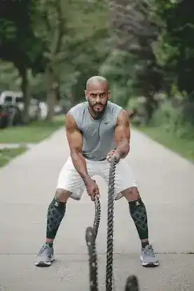 Roger Grand Fitness
