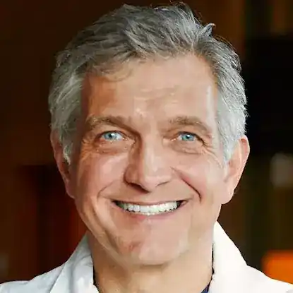Roger Hartl, M.D.