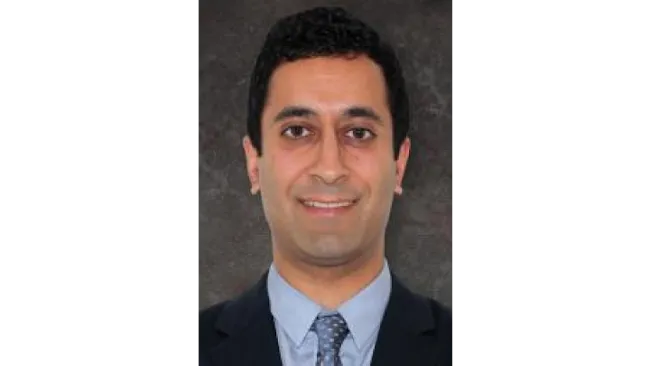 Roheen Raithatha, MD