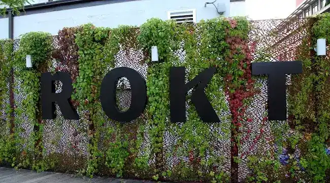 Rokt