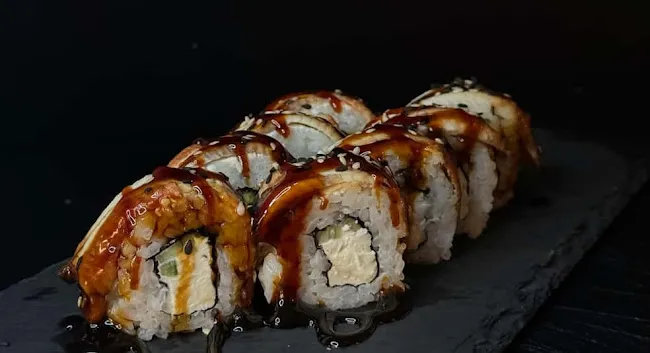 Rollbl Sushi