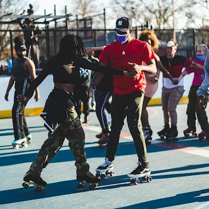RollerWave NYC