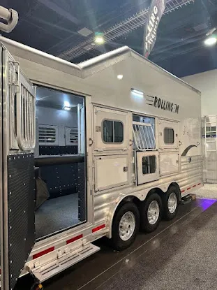 Rolling M Trailers