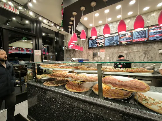 Roma Pizza & restaurant