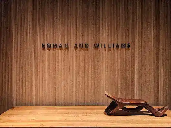 Roman and Williams