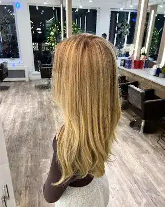 Roman K Salon - Tribeca