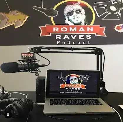Roman Raves