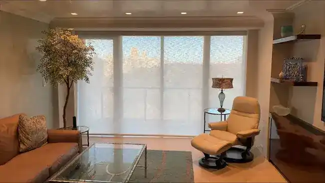 Roman & Roller Shades NYC