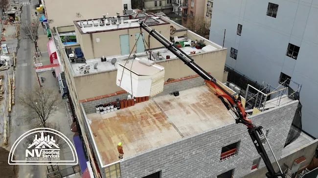Roman Roofing NYC