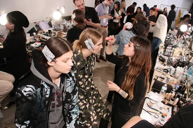 Romana Makeup New York