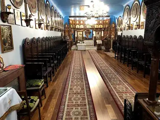 Romanian Orthodox Parish “St. Dumitru”