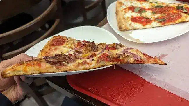 Romano Pizza Restaurant