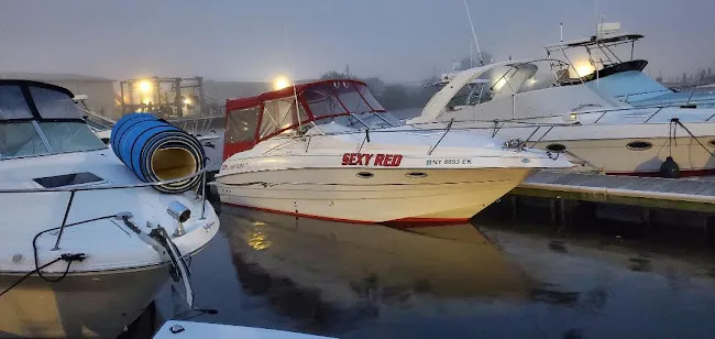 Romeo Mobile Marine Services Corp