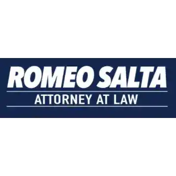 Romeo Salta Attorney at Law