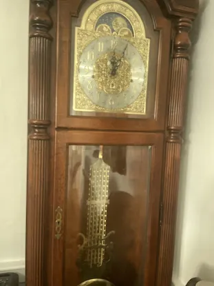 Ron Gordon Watch Repair