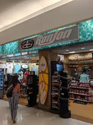 Ron Jon Surf Shop