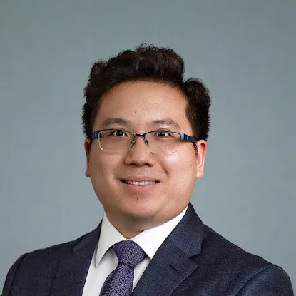 Ronald Luu, PT, DPT