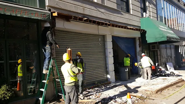 Ronald M. Gold, ASA, MRICS - NYC Commercial and Residential Real Estate Appraisal