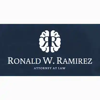 Ronald W. Ramirez, Attorney at Law