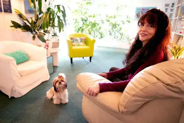 Ronee Miller Counseling