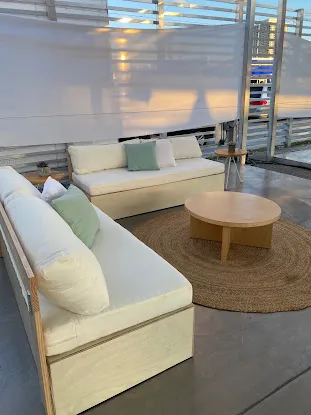 Ronen Rental Event Furnishings