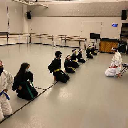 Ronin Kai Karate