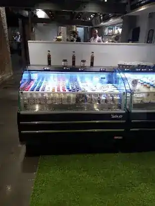 Ronnybrook Dairy