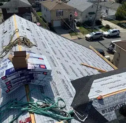 Roof Insiders