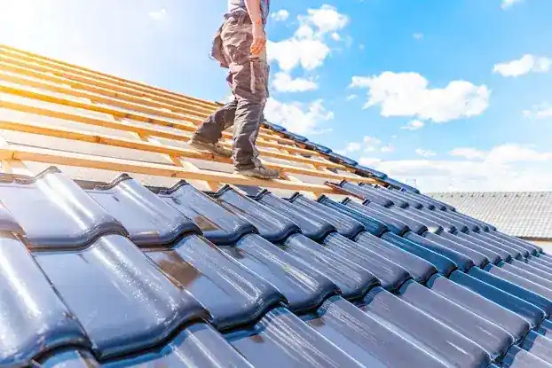Roofing Contractors Queens