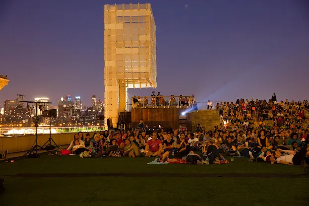 Rooftop Films