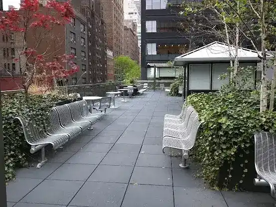 Rooftop Park