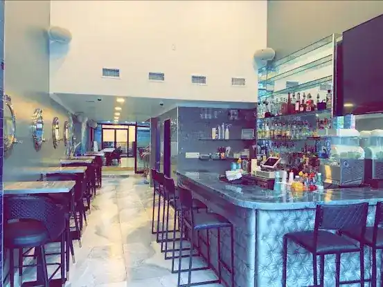 Room 112 Harlem