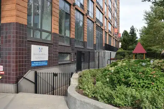 Roosevelt Island Day Nursery (Riverwalk)