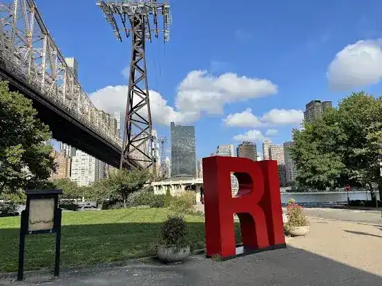 Roosevelt Island