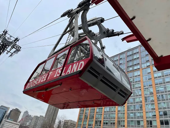 Roosevelt Island