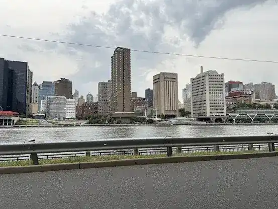 Roosevelt Island