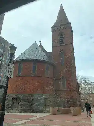 Roosevelt Island Jewish Congregation