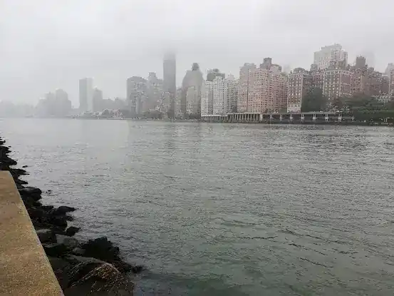 Roosevelt Island Operating Corporation