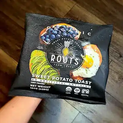 Roots Farm Fresh