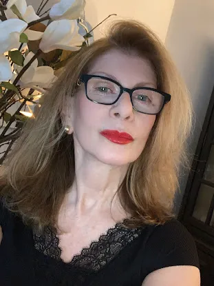 Rosalie Fine, LCSW-R