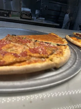 Rosa’s Pizza
