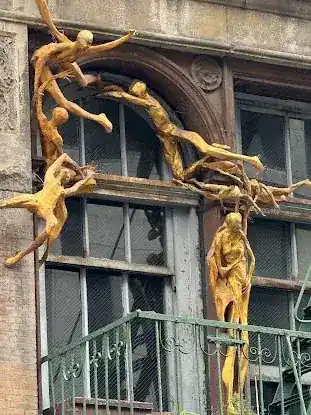 Roschman Dance