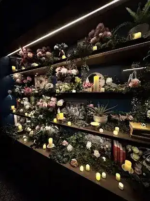Rose Room