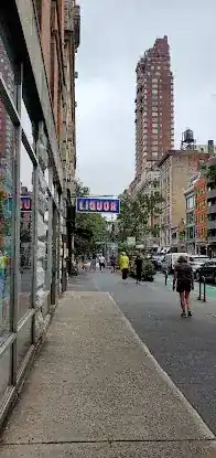 Rose Wine & Liquor