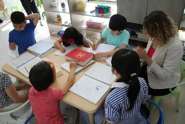Rose Writing Center
