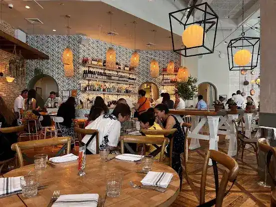 Rosemary's Midtown