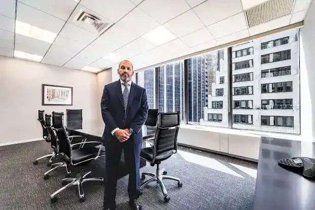 Rosenbaum Personal Injury Lawyers New York City
