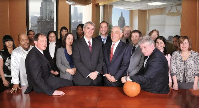 Rosenberg, Minc, Falkoff & Wolff, LLP