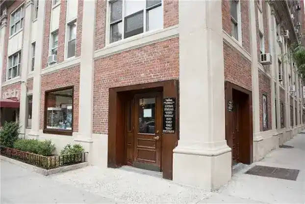Rosenblum Eye Centers
