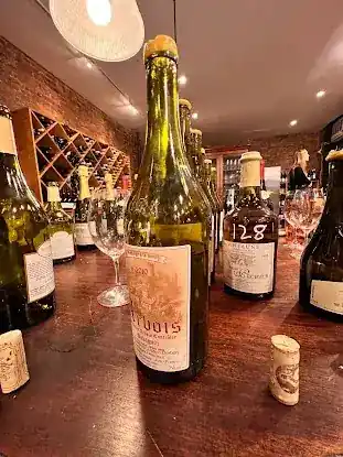 Rosenthal Wine Merchant